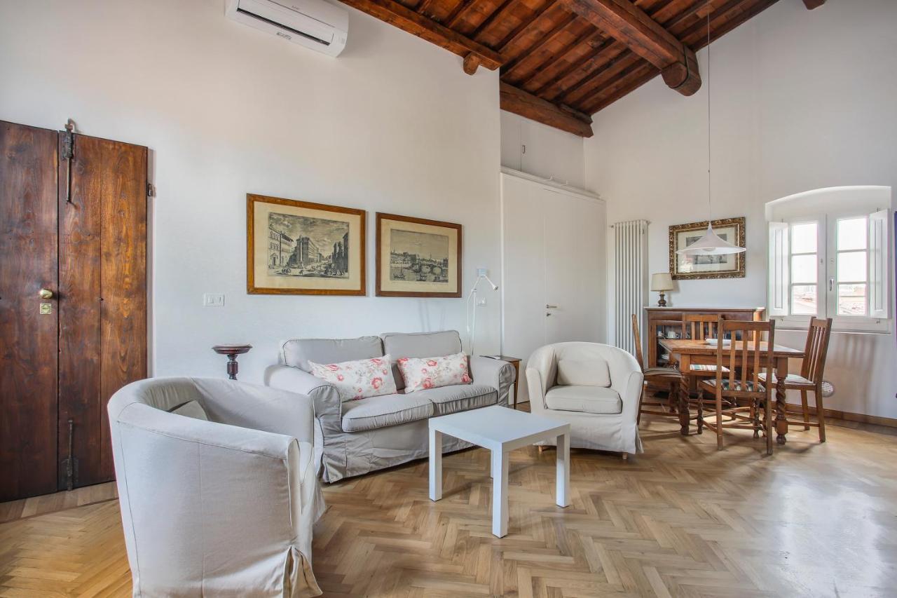 Apartamento Maggio In