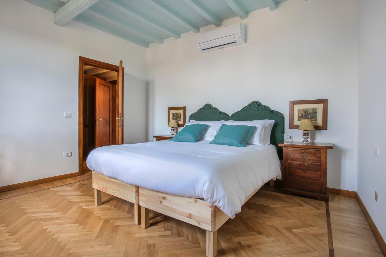 Apartamento Maggio In