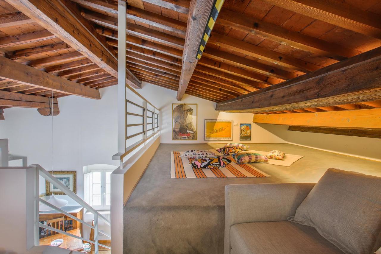 Maggio In Apartamento Florencia