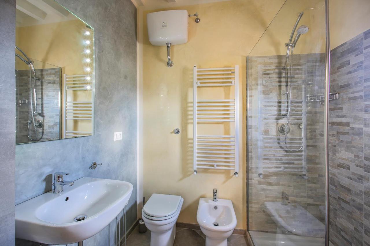 Apartamento Maggio In Florencia